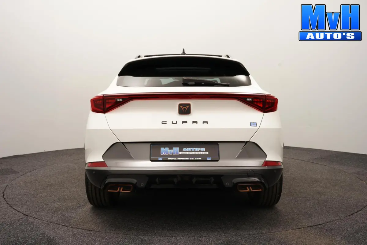 1.4 PHEV|PANO|STUUR.VERW|TREKHAAK|CAM|SOH91%