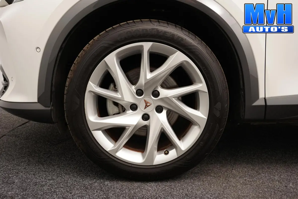 1.4 PHEV|PANO|STUUR.VERW|TREKHAAK|CAM|SOH91%