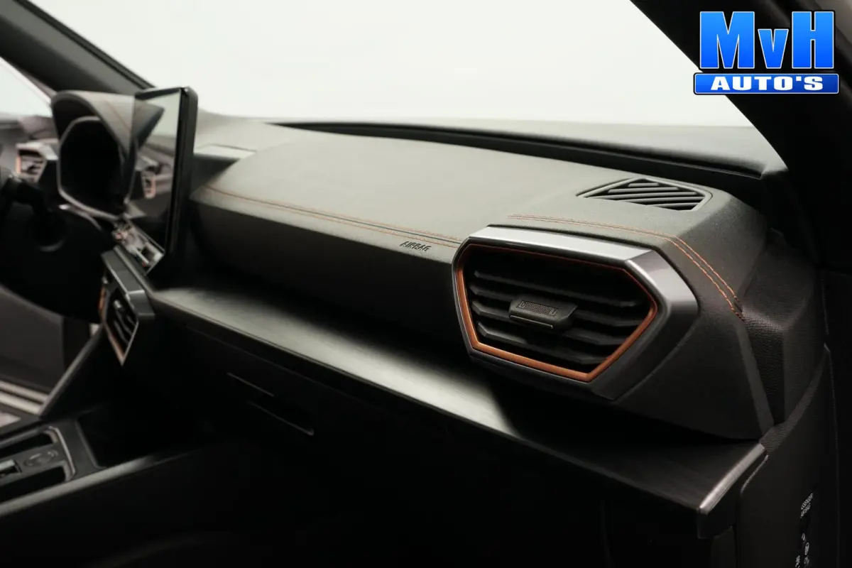 1.4 PHEV|PANO|STUUR.VERW|TREKHAAK|CAM|SOH91%