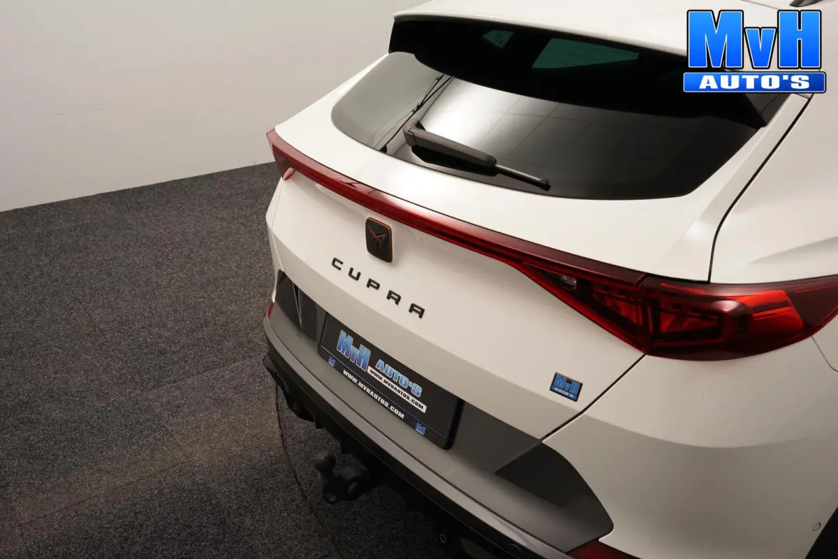 1.4 PHEV|PANO|STUUR.VERW|TREKHAAK|CAM|SOH91%