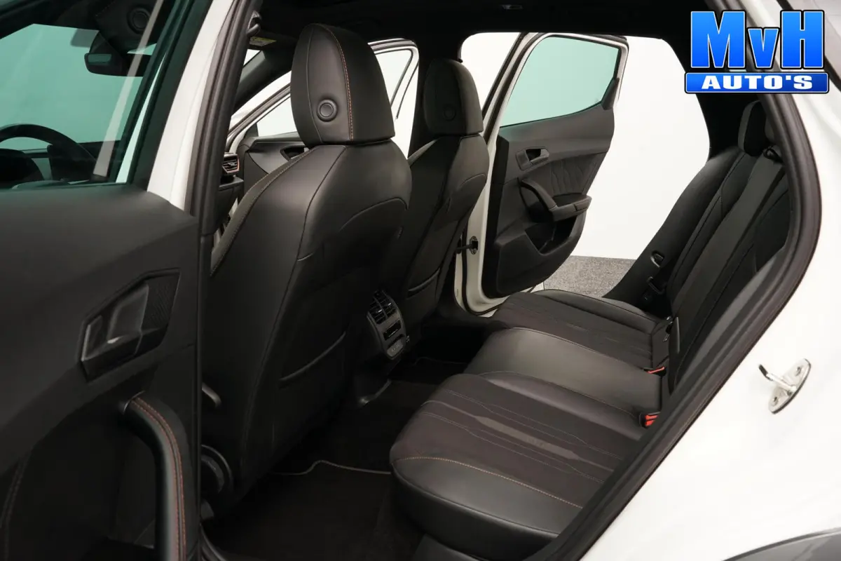 1.4 PHEV|PANO|STUUR.VERW|TREKHAAK|CAM|SOH91%