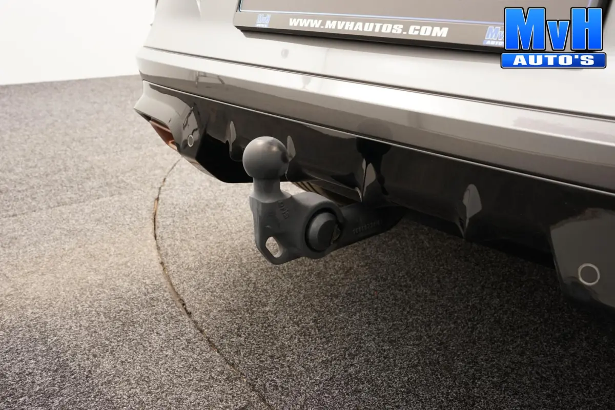 1.4 PHEV|PANO|STUUR.VERW|TREKHAAK|CAM|SOH91%