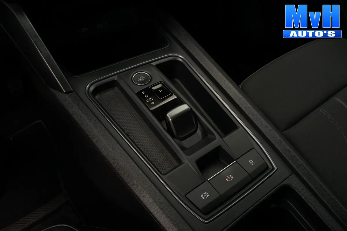 1.4 PHEV|PANO|STUUR.VERW|TREKHAAK|CAM|SOH91%