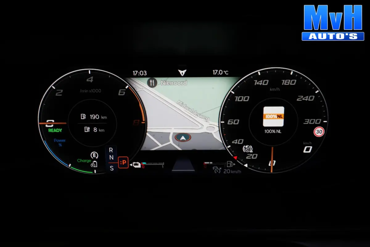 1.4 PHEV VZ Performance|PANO|KUIPST|TREKH|SOH98%