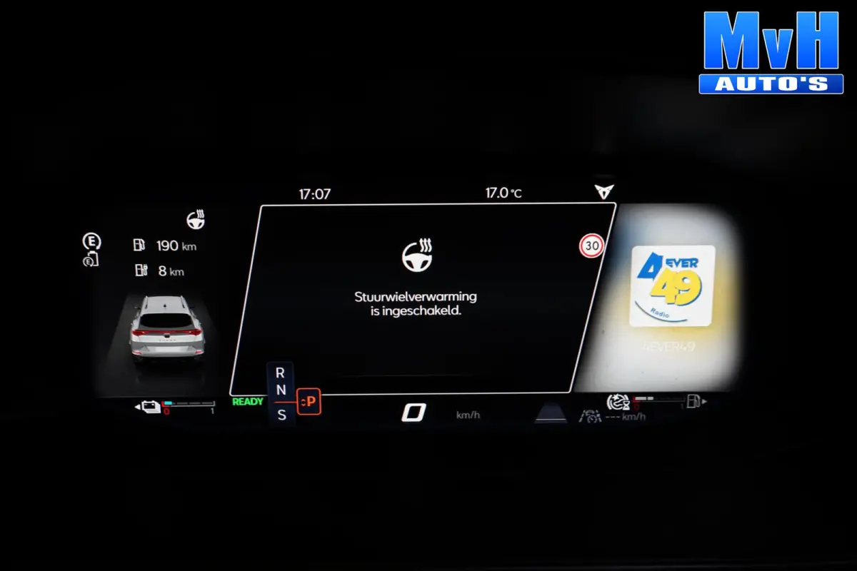 1.4 PHEV VZ Performance|PANO|KUIPST|TREKH|SOH98%