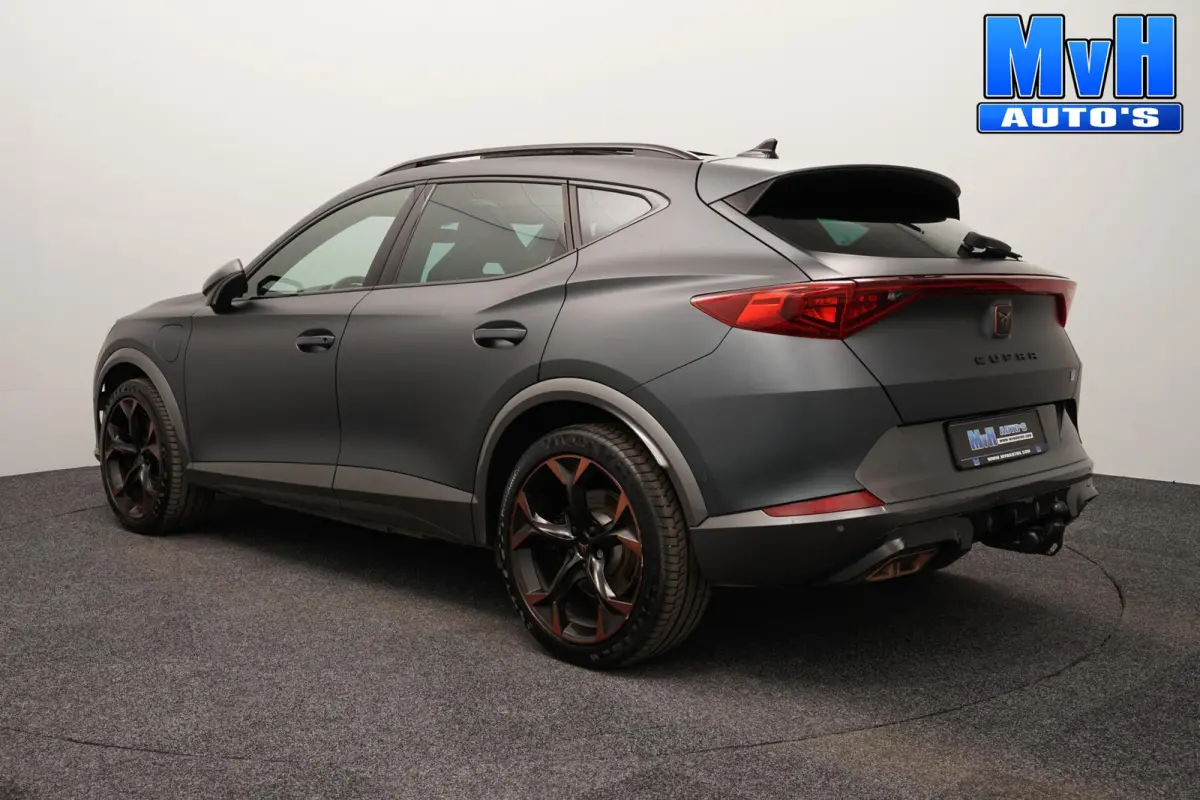 1.4 PHEV VZ Performence|PANO|KUIPST|TREKH|SOH93%