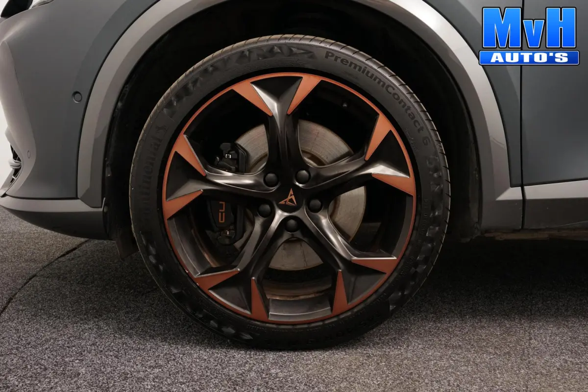 1.4 PHEV VZ Performence|PANO|KUIPST|TREKH|SOH93%