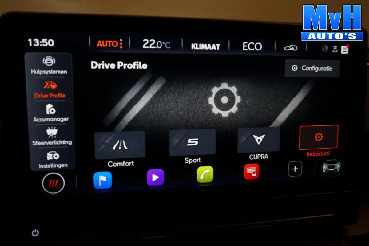 1.4 PHEV VZ Performence|PANO|KUIPST|TREKH|SOH93%