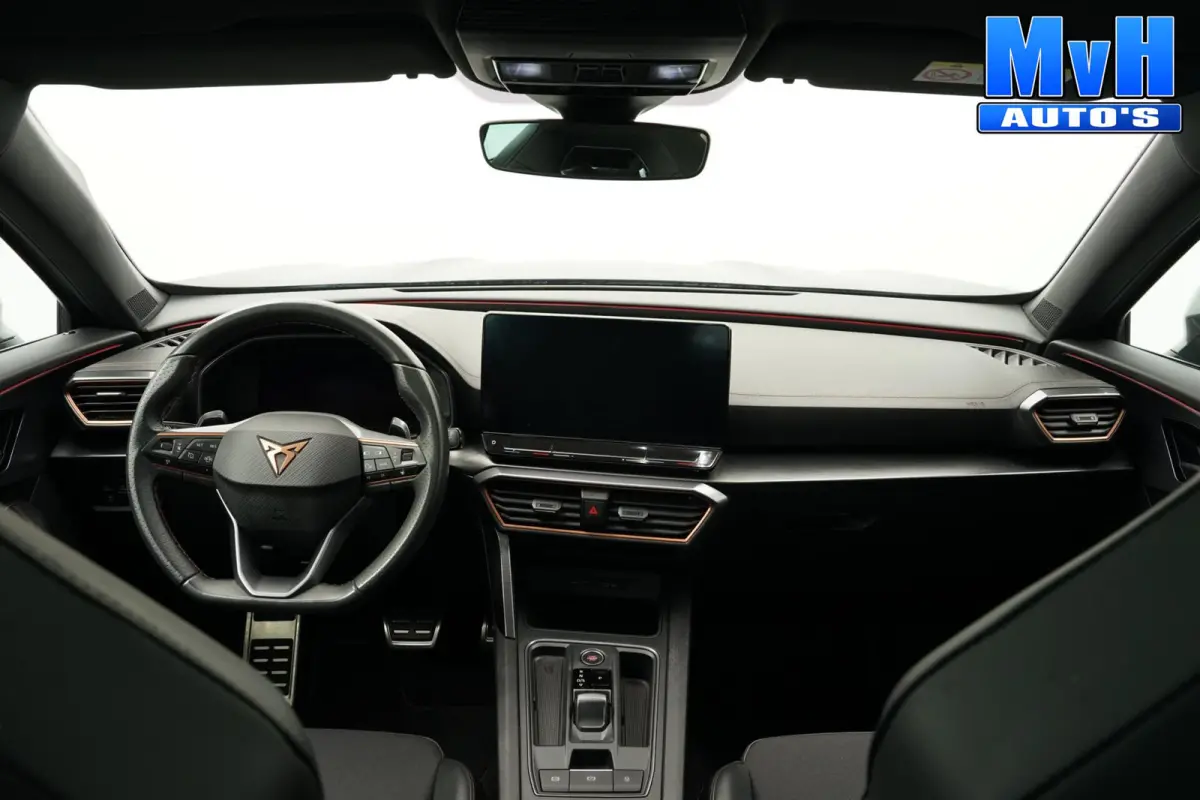 1.4 PHEV VZ Performence|PANO|KUIPST|TREKH|SOH93%