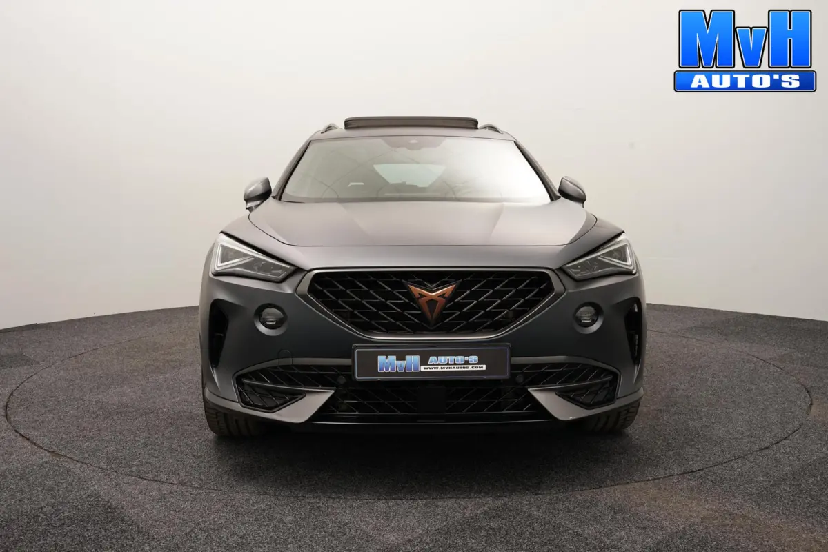 1.4 PHEV VZ Performence|PANO|KUIPST|TREKH|SOH93%