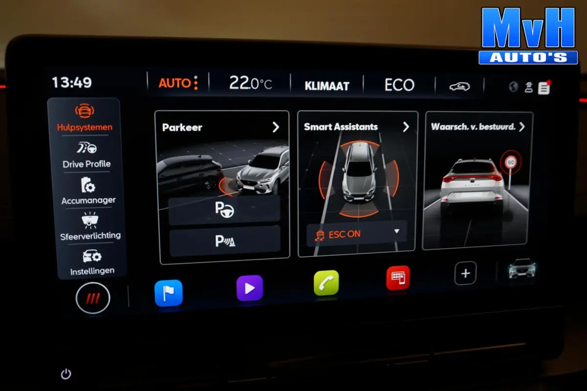 1.4 PHEV VZ Performence|PANO|KUIPST|TREKH|SOH93%