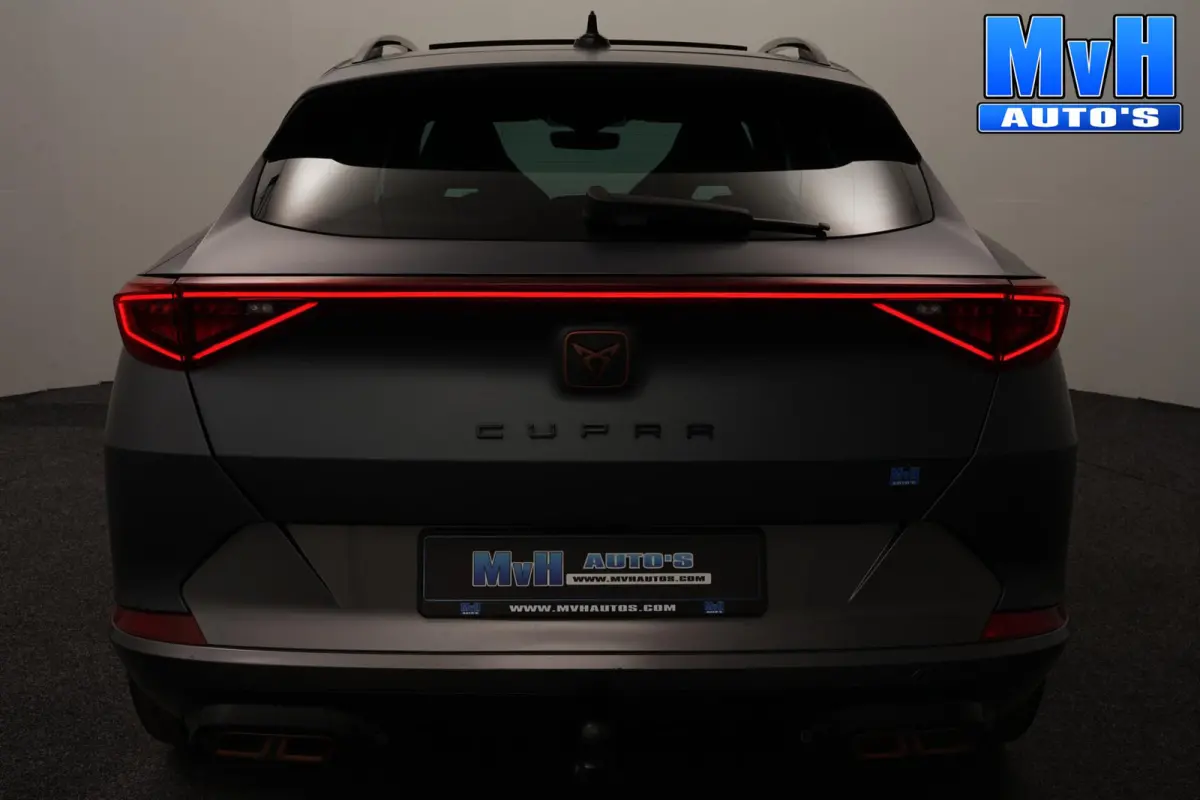 1.4 PHEV VZ Performence|PANO|KUIPST|TREKH|SOH93%