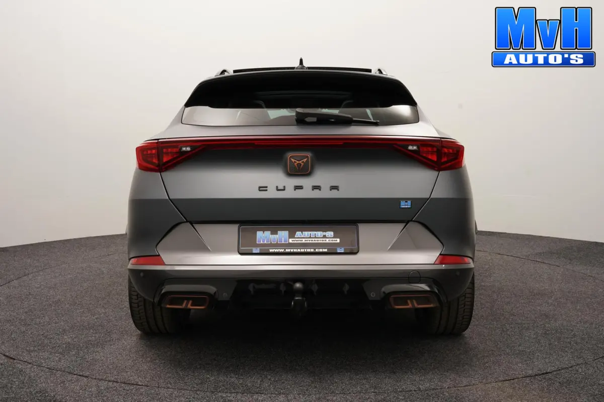 1.4 PHEV VZ Performence|PANO|KUIPST|TREKH|SOH93%