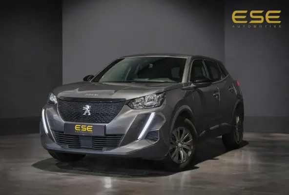 1.2 PureTech Active Pack | Camera | Carplay | Navi | Cruise