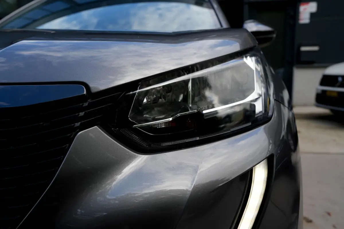 1.2 PureTech Active Pack | Camera | Carplay | Navi | Cruise
