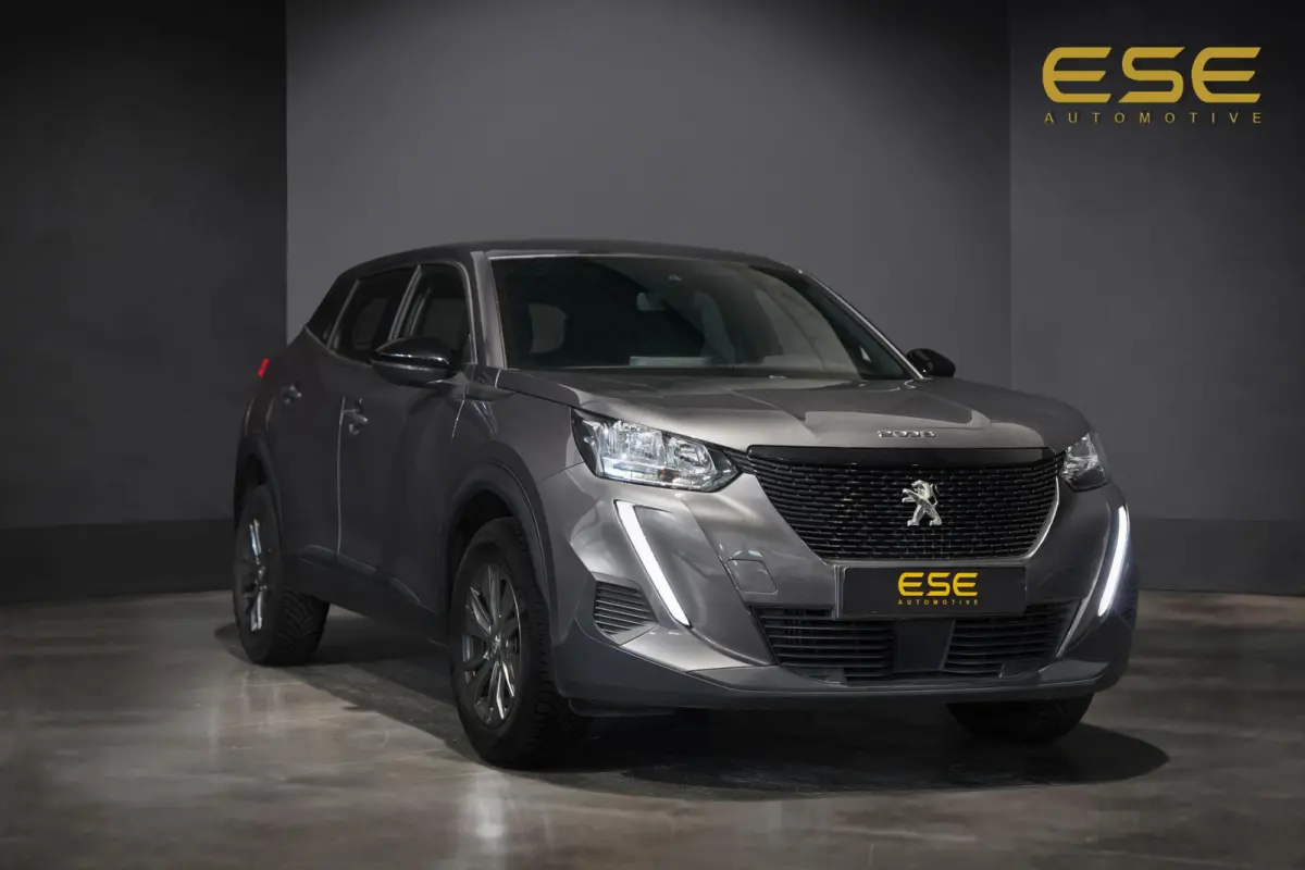 1.2 PureTech Active Pack | Camera | Carplay | Navi | Cruise