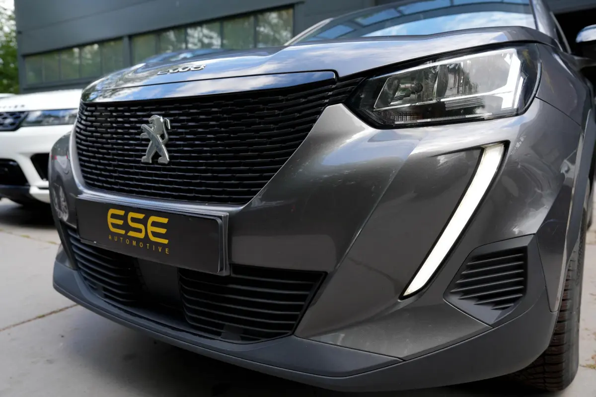 1.2 PureTech Active Pack | Camera | Carplay | Navi | Cruise