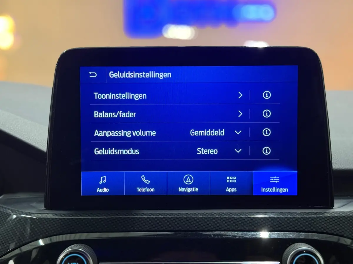 2.5 PHEV 225pk ST-Line X Black Ed. | Trekh. | Elek. A.Klep | SOH 99,46%