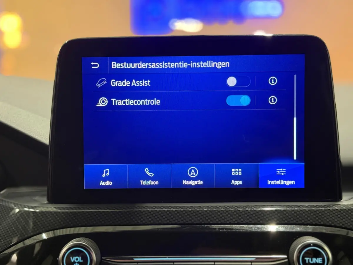 2.5 PHEV 225pk ST-Line X Black Ed. | Trekh. | Elek. A.Klep | SOH 99,46%