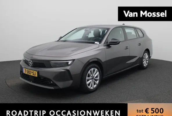 1.2 Level 2 | Apple Carplay / Android Auto | Cruise Control | Parkeersensoren | Climate Control |