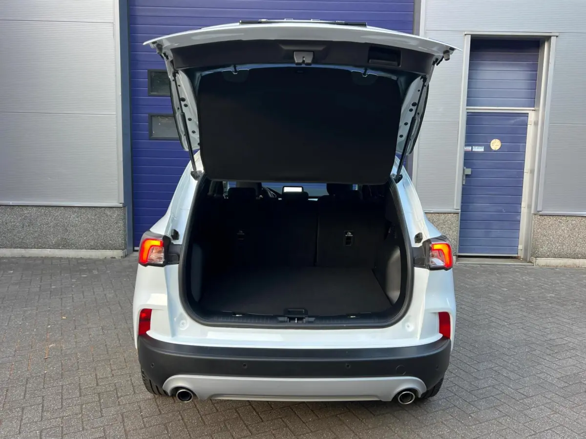 2.5 PHEV l Cruise l Navi l 1e eigenaar! l