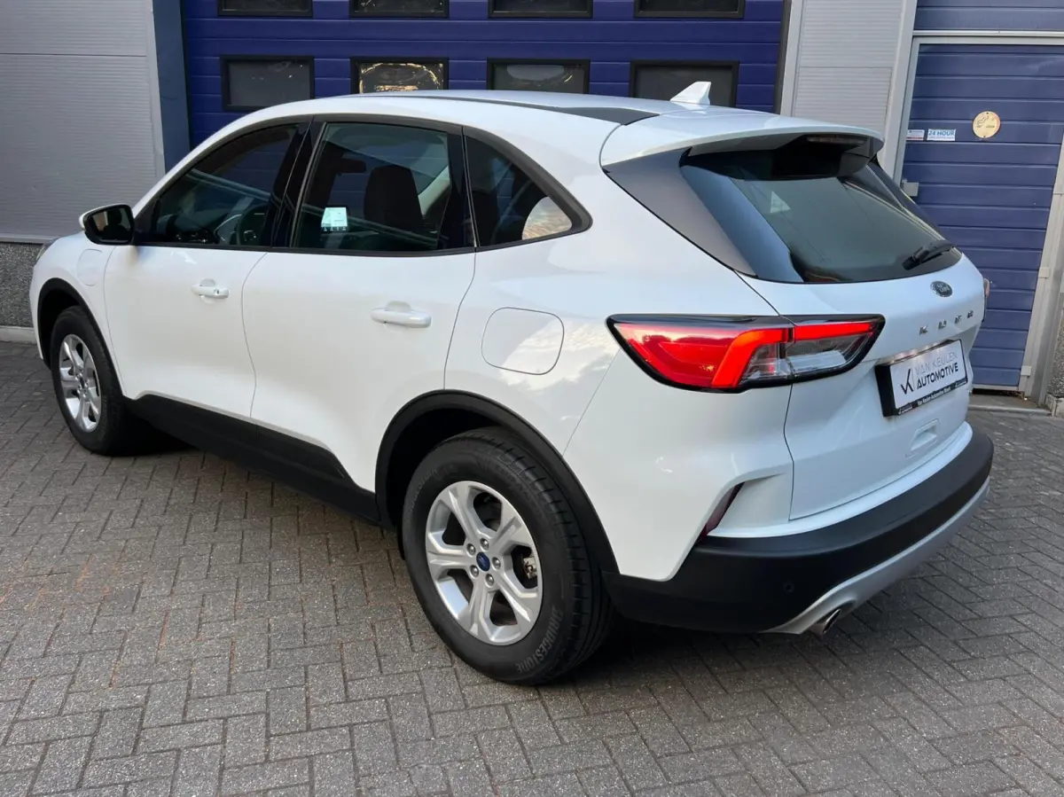 2.5 PHEV l Cruise l Navi l 1e eigenaar! l