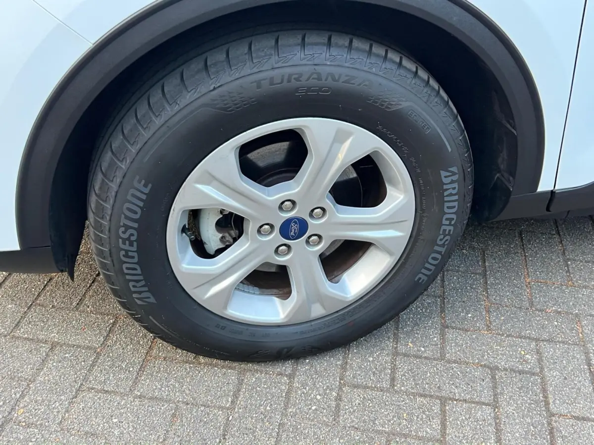 2.5 PHEV l Cruise l Navi l 1e eigenaar! l