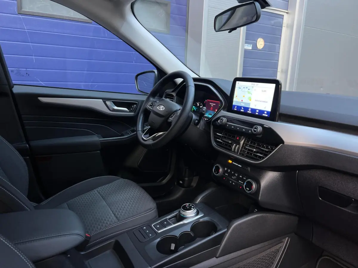 2.5 PHEV l Cruise l Navi l 1e eigenaar! l