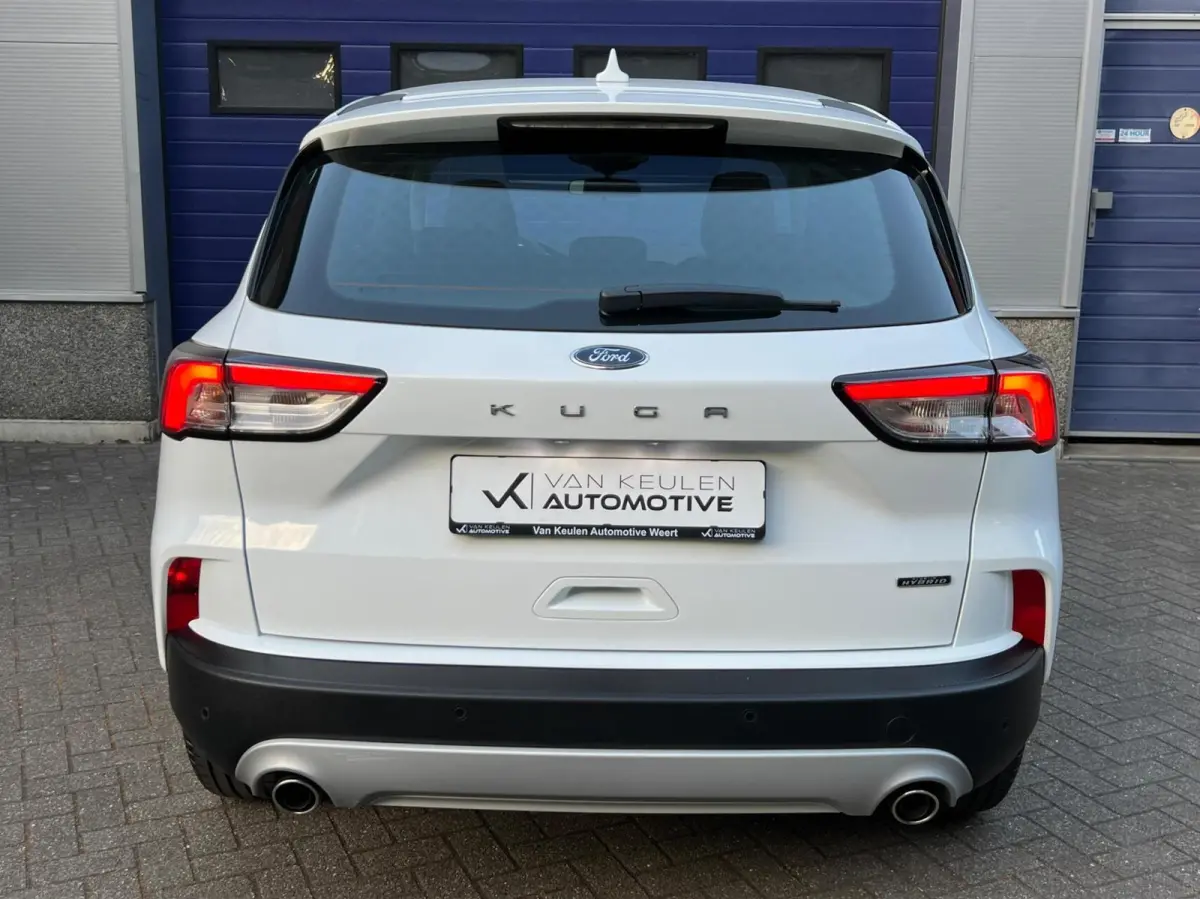 2.5 PHEV l Cruise l Navi l 1e eigenaar! l