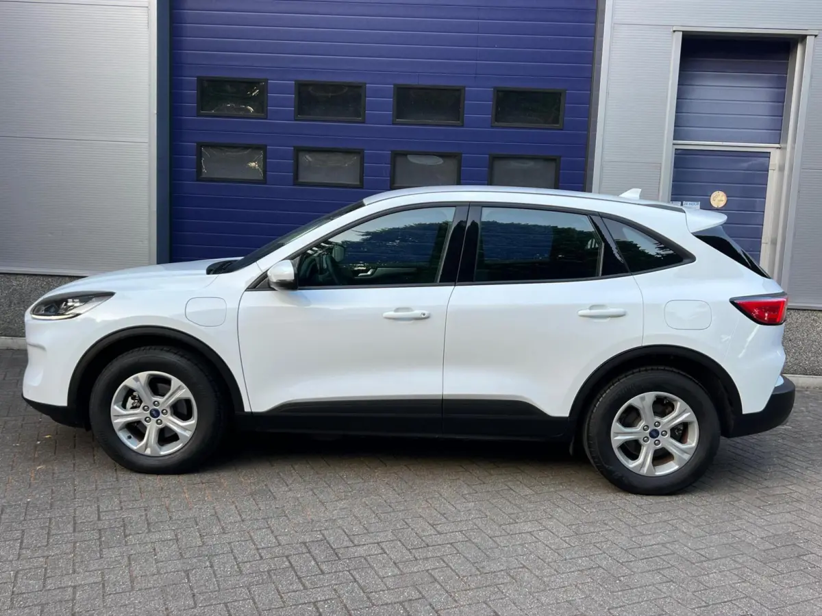 2.5 PHEV l Cruise l Navi l 1e eigenaar! l