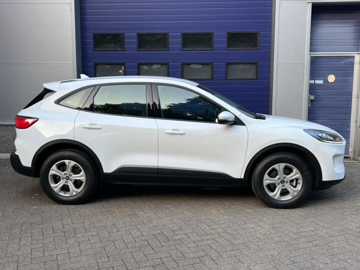 2.5 PHEV l Cruise l Navi l 1e eigenaar! l