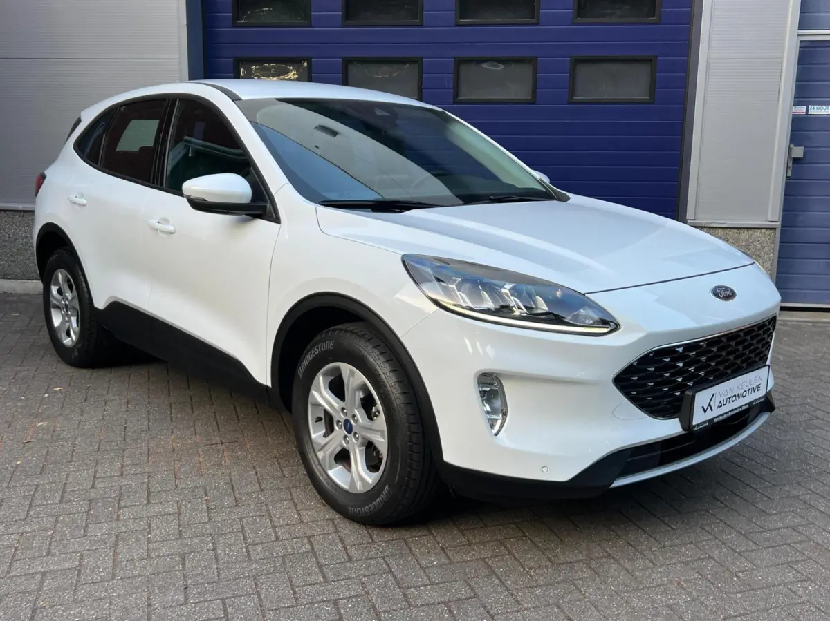 2.5 PHEV l Cruise l Navi l 1e eigenaar! l