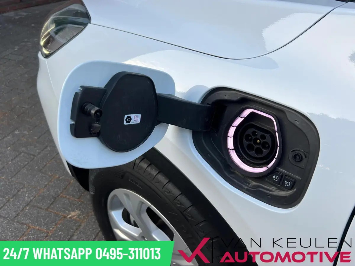 2.5 PHEV l Cruise l Navi l 1e eigenaar! l