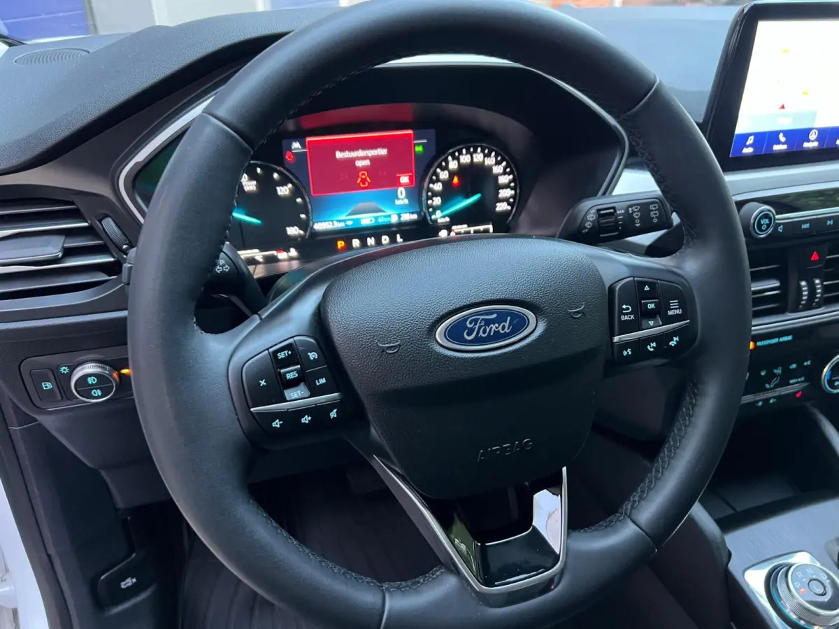 2.5 PHEV l Cruise l Navi l 1e eigenaar! l