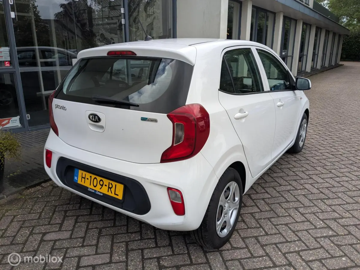 1.0 MPi ComfortPlusLine 2020|Carplay auto|Airco!