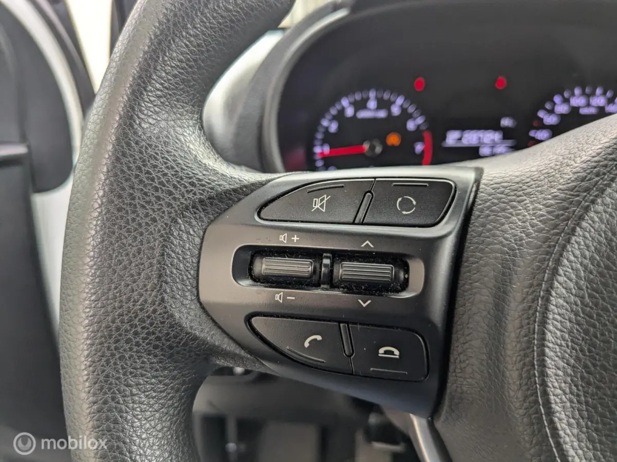 1.0 MPi ComfortPlusLine 2020|Carplay auto|Airco!