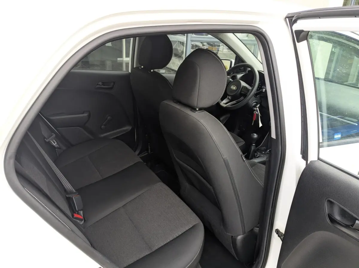 1.0 MPi ComfortPlusLine 2020|Carplay auto|Airco!