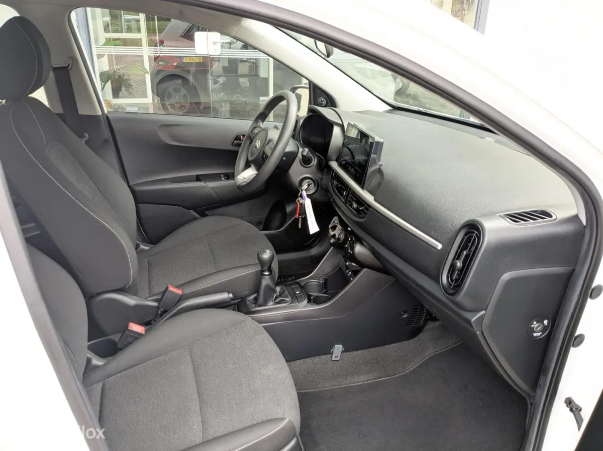 1.0 MPi ComfortPlusLine 2020|Carplay auto|Airco!