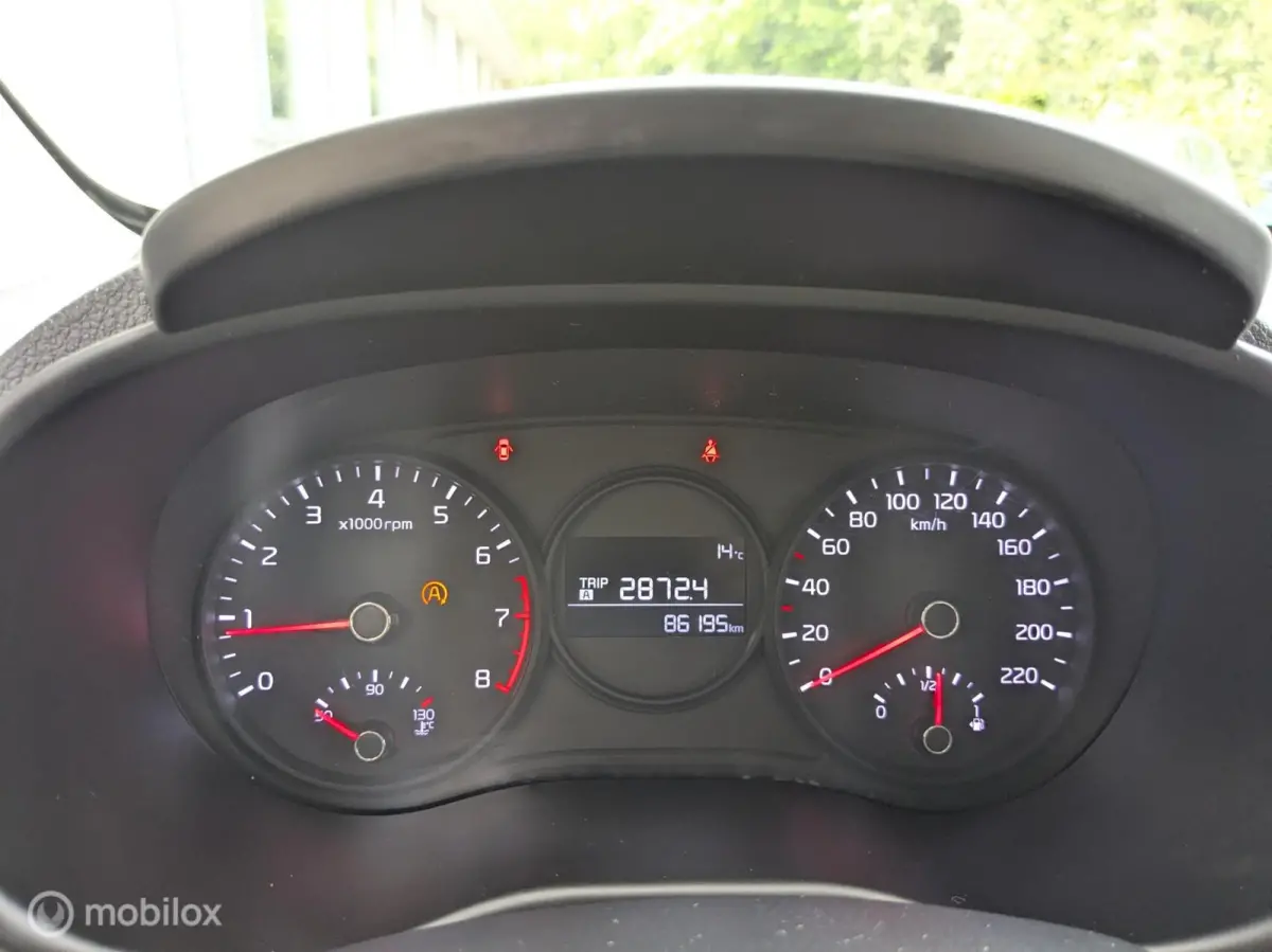 1.0 MPi ComfortPlusLine 2020|Carplay auto|Airco!