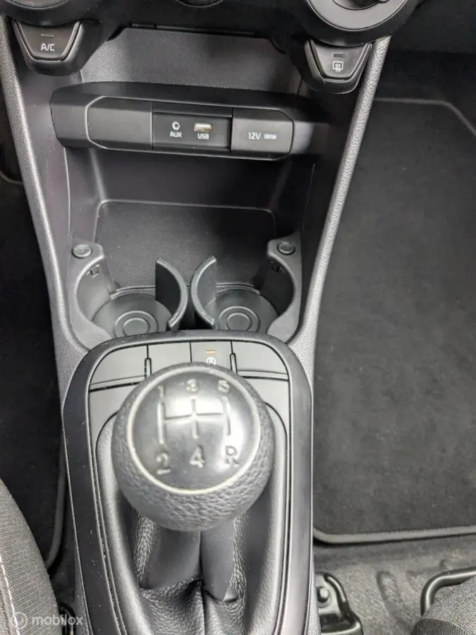 1.0 MPi ComfortPlusLine 2020|Carplay auto|Airco!