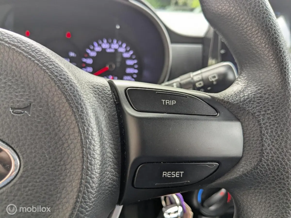1.0 MPi ComfortPlusLine 2020|Carplay auto|Airco!