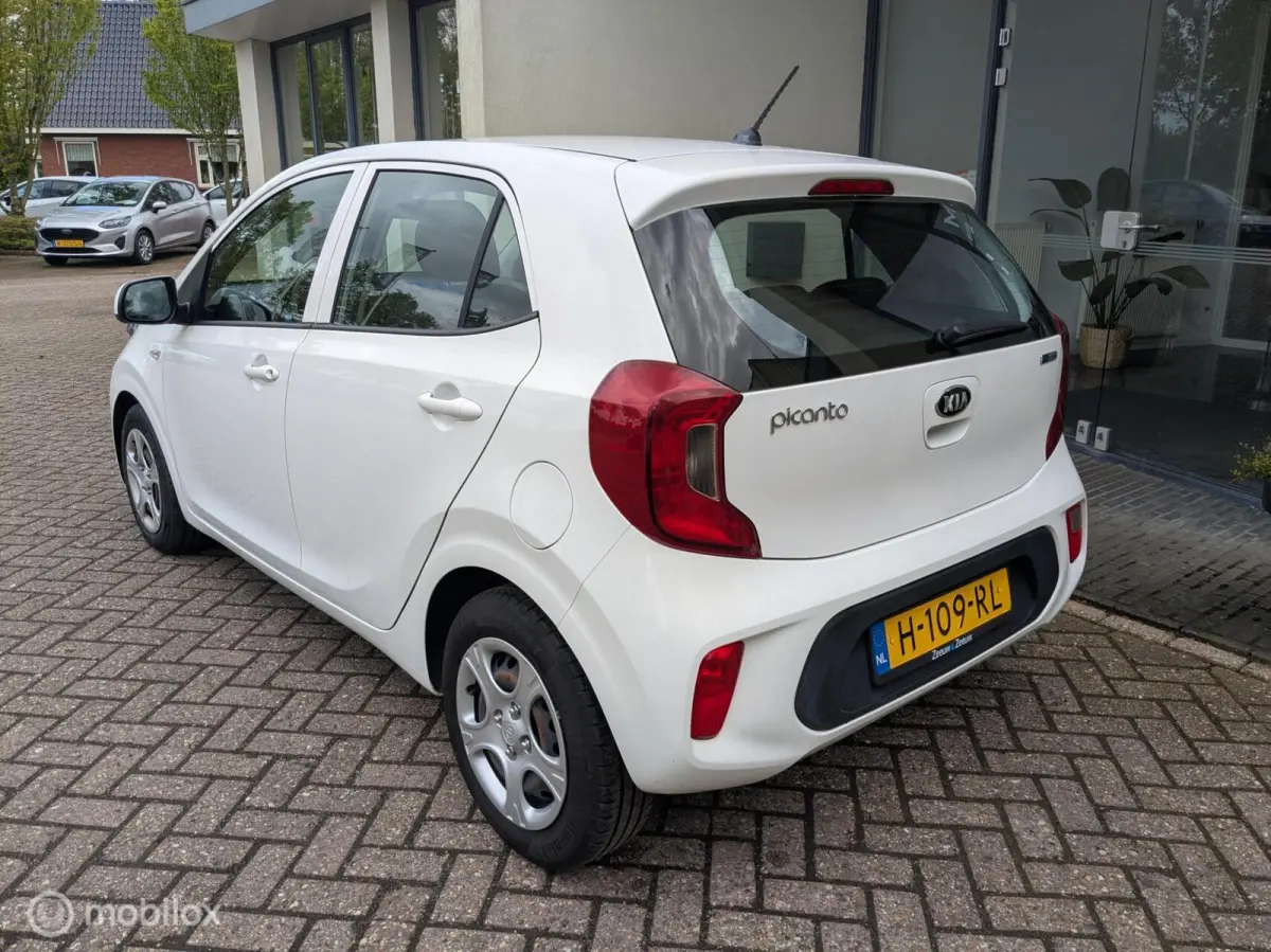 1.0 MPi ComfortPlusLine 2020|Carplay auto|Airco!