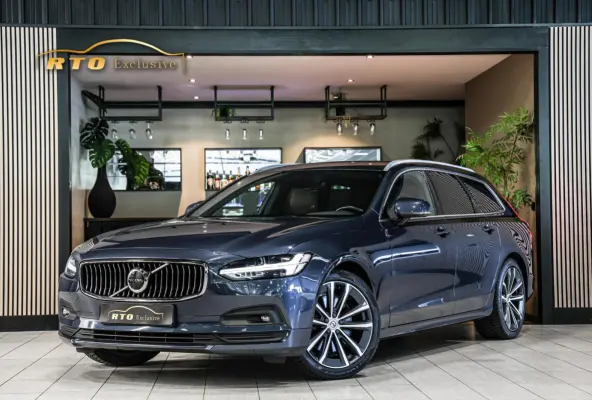 2.0 B4 Business Pro LEER TREKHAAK CAMERA CARPLAY NAVI ADAPTIEF CRUISE.