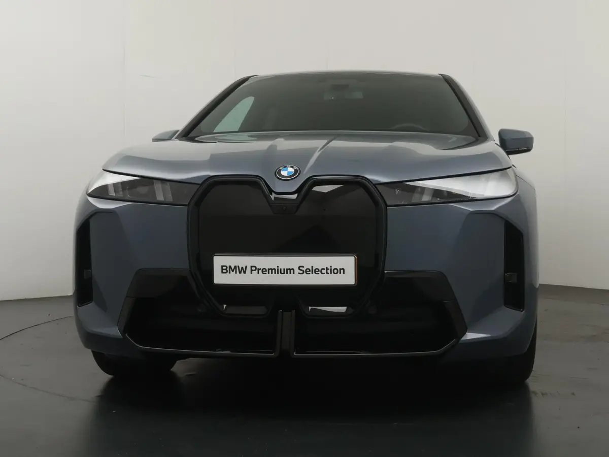 xDrive45 101 kWh | SoH 100% | M Sport Pro  | Trekhaak | 21" | Driving Assistant Professional |  Stuurverwarming |