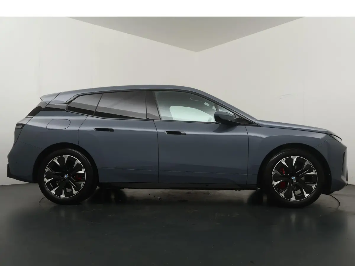 xDrive45 101 kWh | SoH 100% | M Sport Pro  | Trekhaak | 21" | Driving Assistant Professional |  Stuurverwarming |
