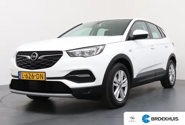 1.2 Turbo Elegance | Achteruitrijcamera | Apple Carplay/Android Auto|telefoonintegratie premium | Cruise control