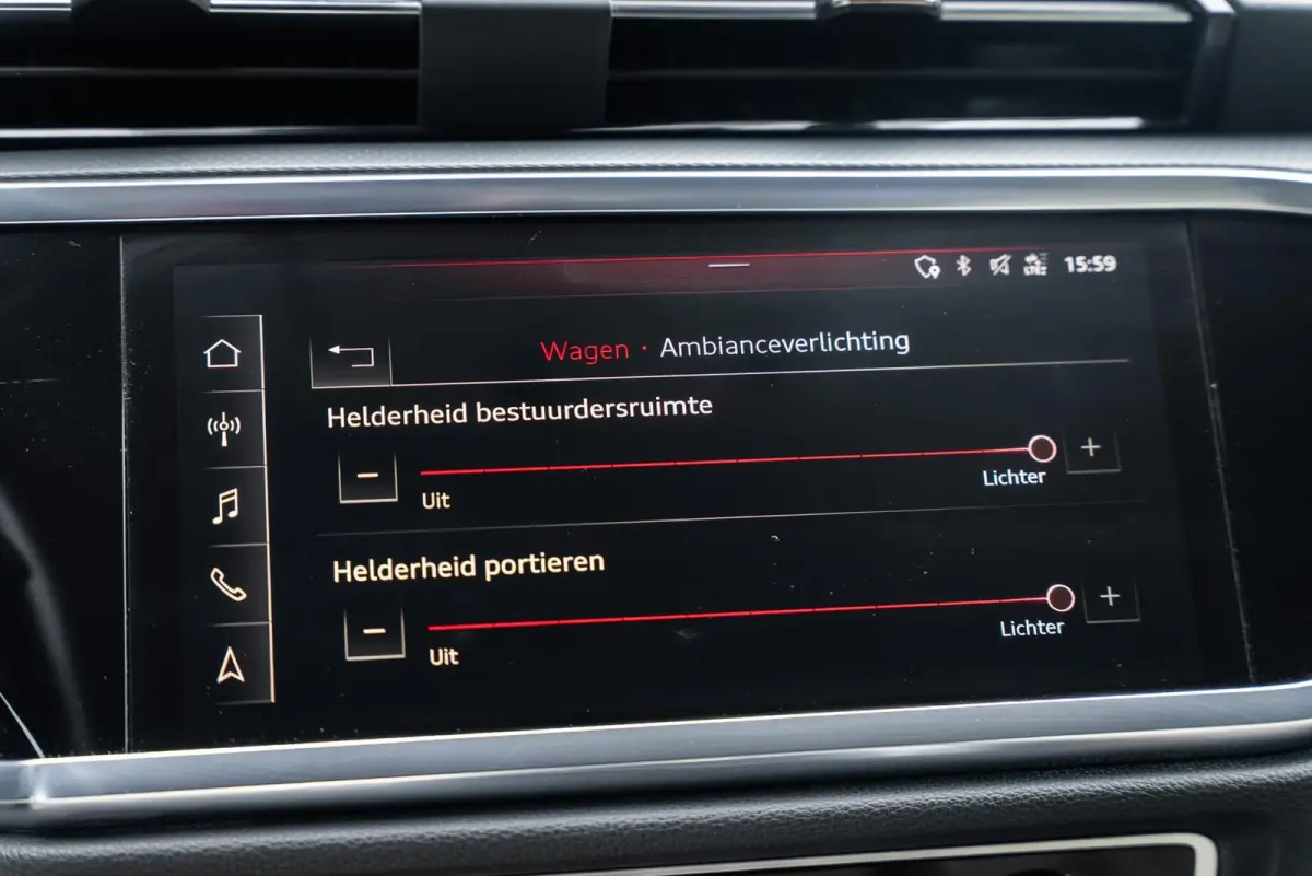 35 TFSI|CAMERA|ACC|SFEERVER.|STOELVERW.|18