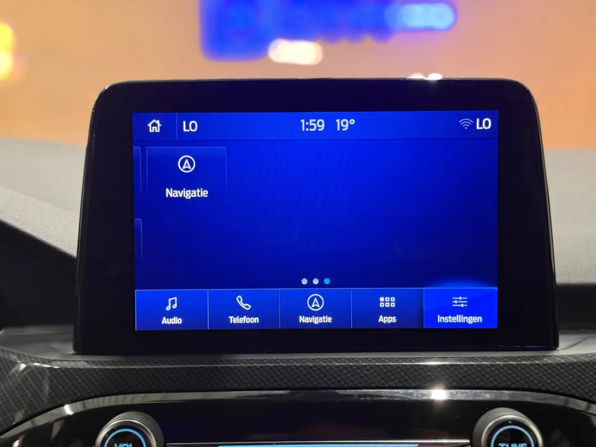 2.5 PHEV 225pk ST-Line X Black Ed. | Trekh. | Elek. A.Klep | SOH 99,46%