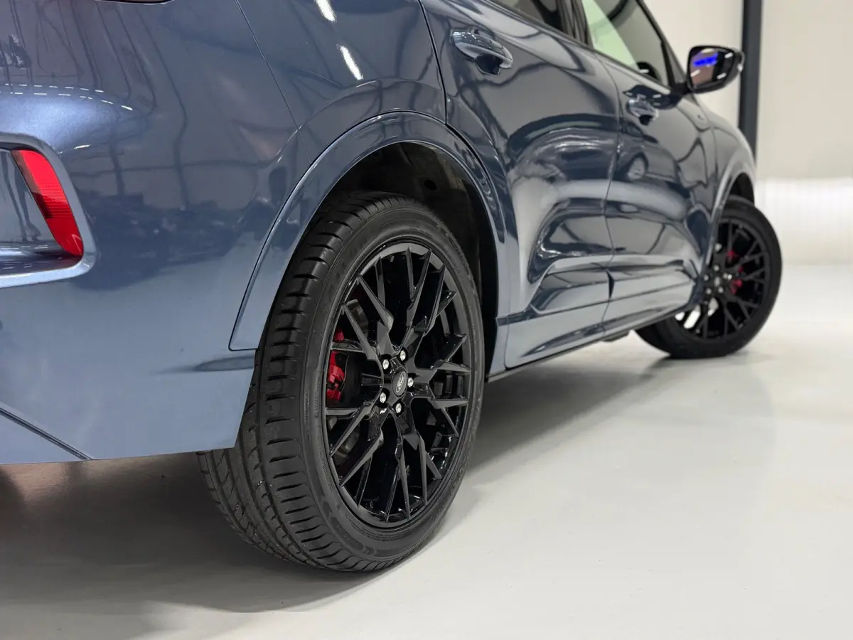 2.5 PHEV 225pk ST-Line X Black Ed. | Trekh. | Elek. A.Klep | SOH 99,46%