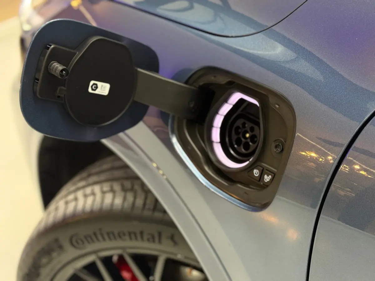 2.5 PHEV 225pk ST-Line X Black Ed. | Trekh. | Elek. A.Klep | SOH 99,46%